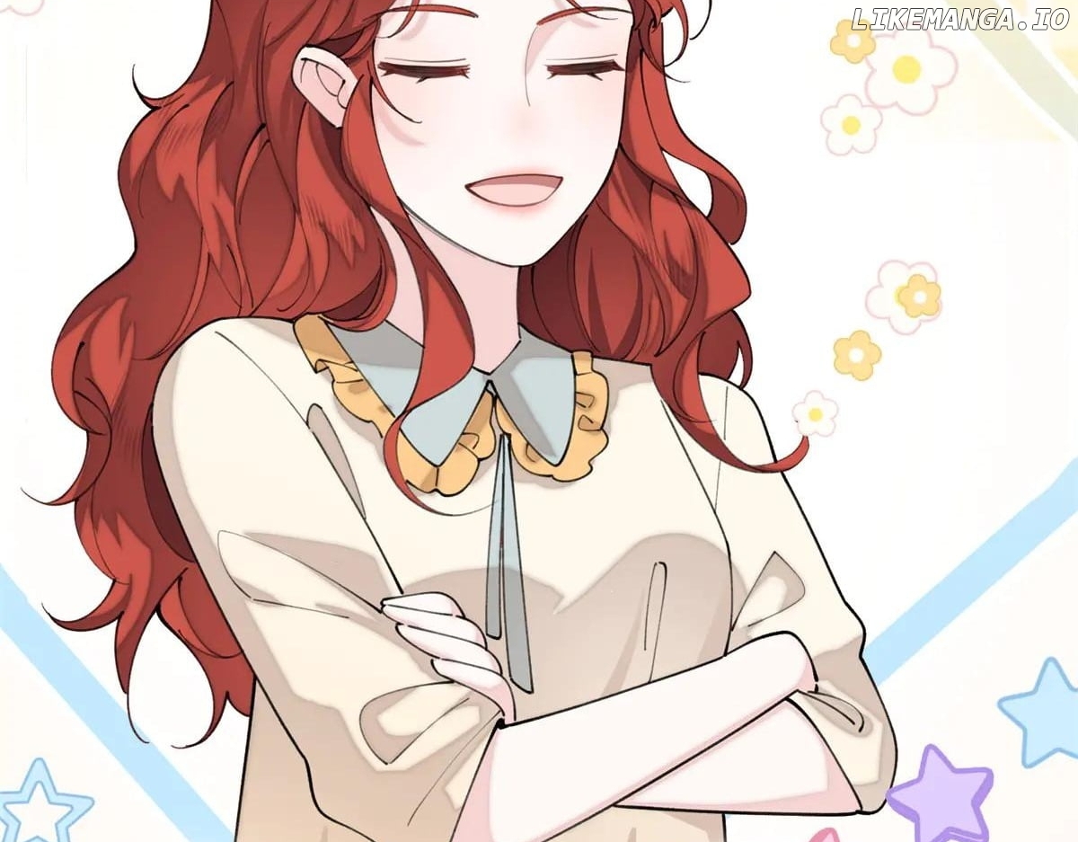 Her Marriage Was Called Off at Daytime, the Cutely Fierce Commander Asked Her For a Hug at Night Chapter 50 - page 26